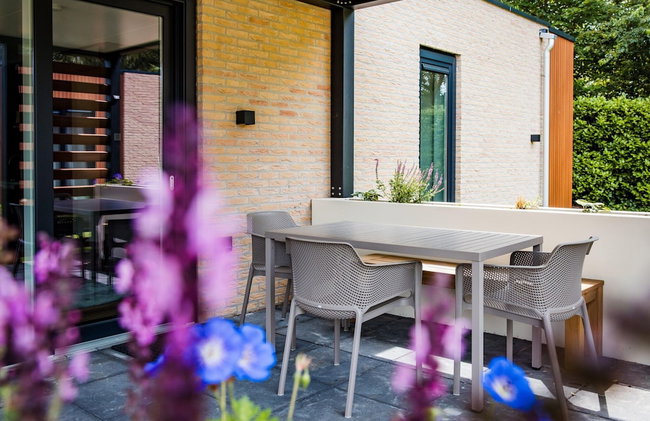 Holiday Home in Voorthuizen Near Veluwe Park - Foto 17