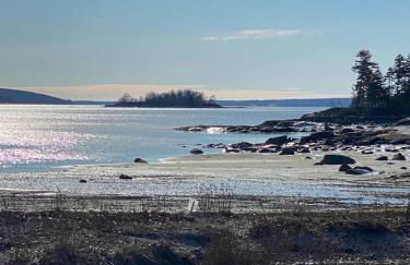 Fellows Maine Home, A Coastal Retreat Near Acadia - Foto 24