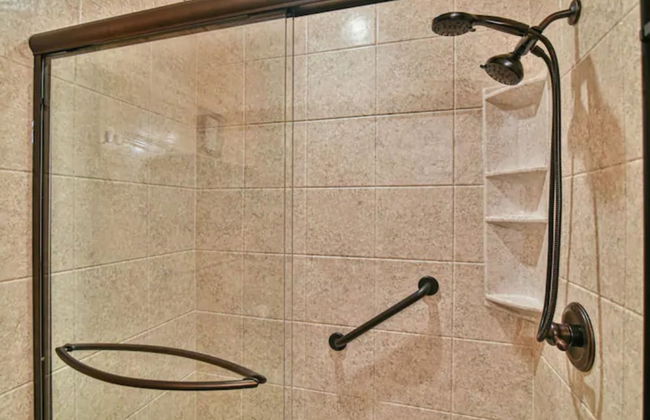 Ursa Minor - Power and Water are ON - Foto 18