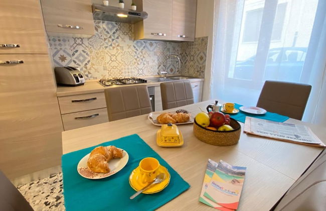 Elegant Three Room Apartment in Porto Torres - Foto 20