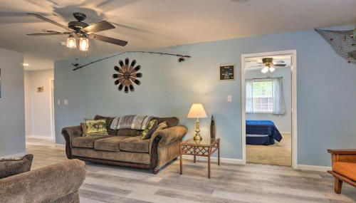 Table Rock Lake Retreat Less Than 1 Mi to Boat Launch - Foto 5