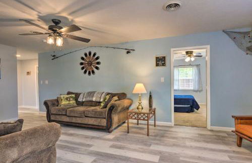 Table Rock Lake Retreat Less Than 1 Mi to Boat Launch - Foto 5