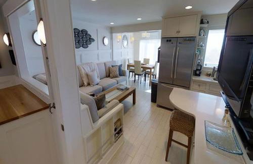 Oceanfront, Wifi, Deck, O-S, Oceanviews, Deck, Beach Chairs, - Foto 20