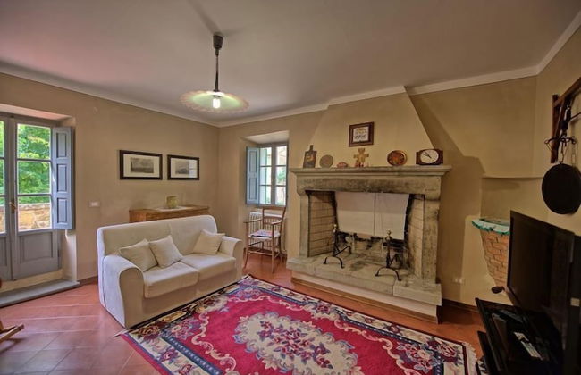 Palazzo Rosadi - Foto 15