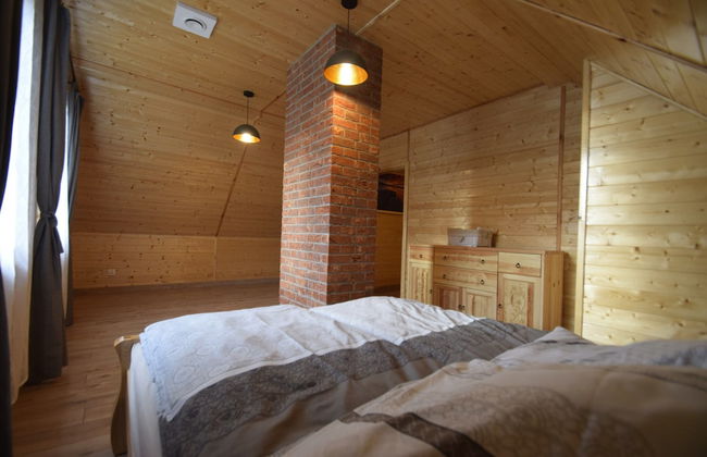 Holiday Home in Skrzynia With Terrace - Photo 4