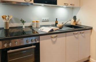 Frunn Stuuv Comfortable Holiday Residence - Foto 8