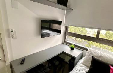 Studio São Paulo ao lado do Allianz parque - Photo 23