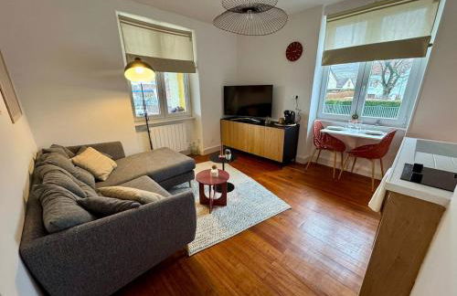 LE GRENAT Appartement Cosy - Route des Vins - Proche Colmar - Photo 1