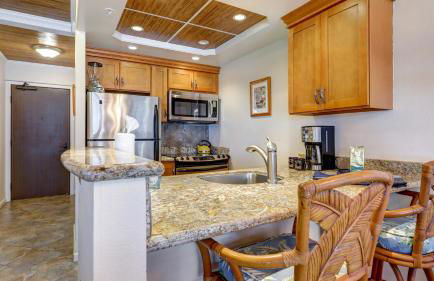 The Whaler Resort: Suite 515~Studio with Stunning Center Courtyard & Ocean Views - Foto 3