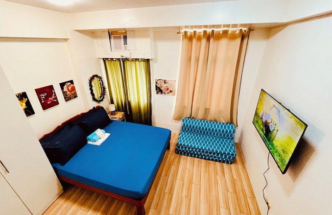JFam Suites - Photo 36