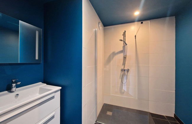 Apartment in Concarneau Near Seafront - Foto 11