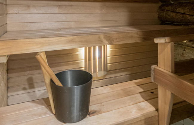 Vuokatinportti a 1 - Foto 18