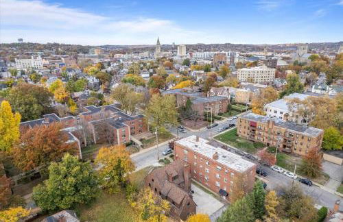 The Walnut Suites - The Onyx Suite - Foto 21