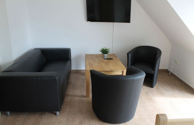 Haus Seesturm - Foto 10