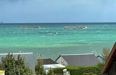 Plage du Débarquement. Maison bord de Mer - Photo 26