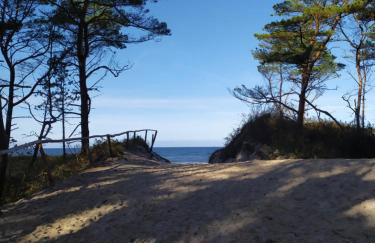 Gracja Dom przy Plaży - Foto 27