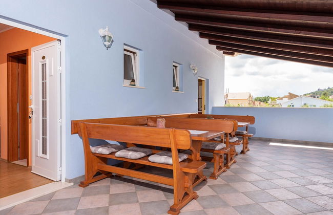 Apartmani Ivana - Foto 11