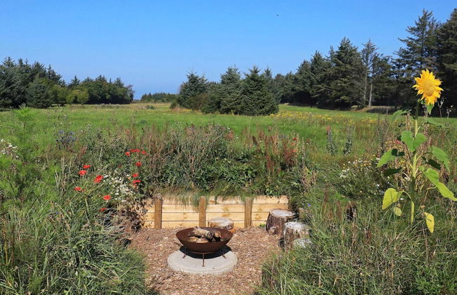 6 Person Holiday Home in Hjorring - Foto 28