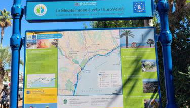 Villa Ange Azur 2 - Foto 2