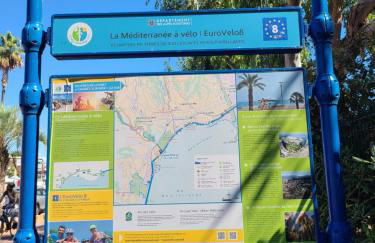 Villa Ange Azur 2 - Foto 2