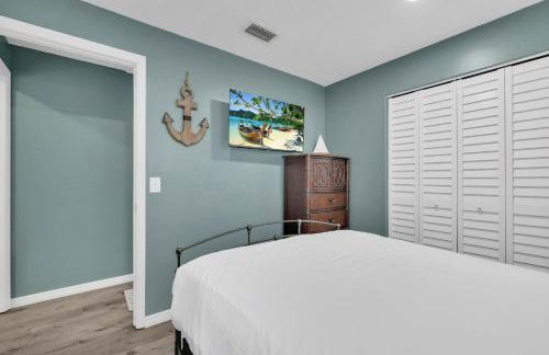 Nature Coast Getaway #3 - Charming 2 Bedroom - Foto 19