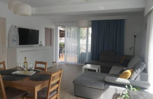 Nowe apartamenty Kuźnica Hel - Foto 28