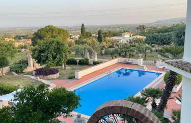 Casa Sirokos - Photo 5