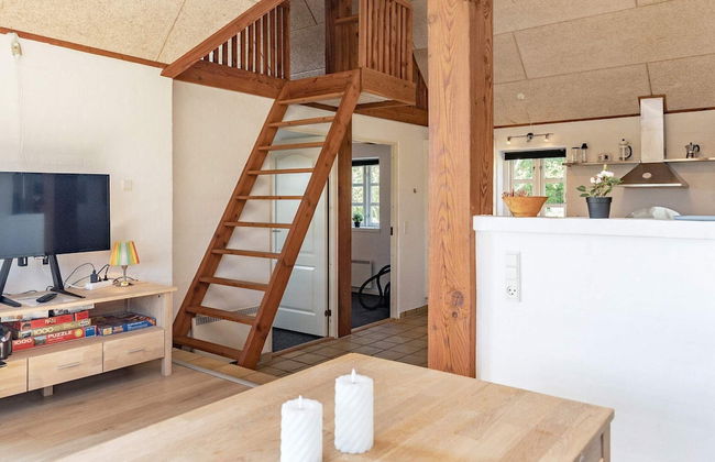 6 Person Holiday Home in Nykobing M - Foto 17