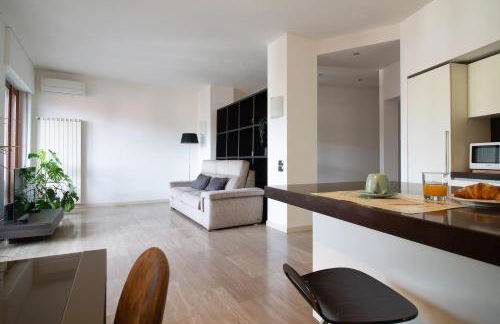 Sium's Suite Apartment 2 - Foto 7