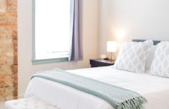 The Reserve - Heart of OTR 2 Bed Suite w/Views - Foto 4