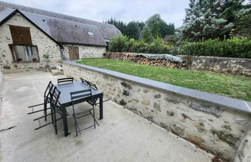 Maison des Cimes, Garden, cozy for 8 people - Foto 27