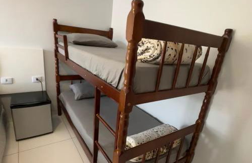 Hotel Vitória - Guaíra - Foto 7