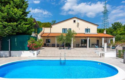 Villa Stanzia Natura Crikvenica by Villas Guide - Foto 35