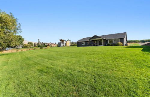 Connect with the Columbia - Foto 35