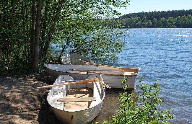 Holiday Home in Drewitz With a Shared Pool - Foto 26