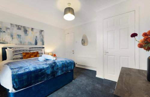 New! 5BR in Newton Drive - Foto 39