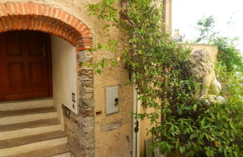 Charmantes Pfarrhaus mit Seeblick und Garten - Foto 5