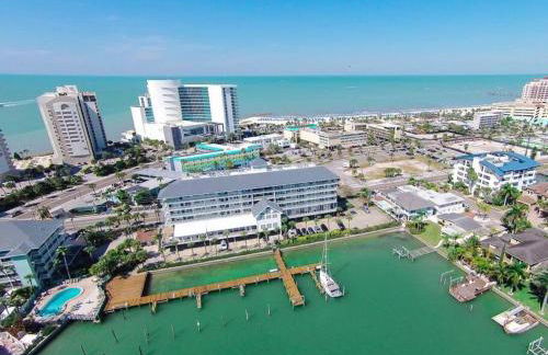 Beach Haven in South Clearwater Beach - Foto 37