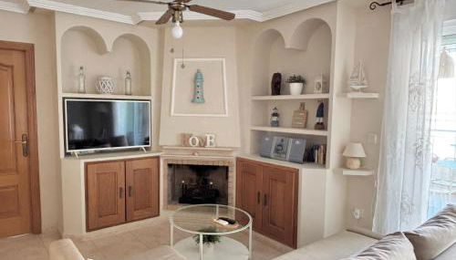 Cala AZUL Gran Terraza con BBQ - Foto 3