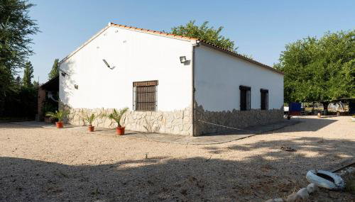 Cortijo Villa Ilusion - Foto 5