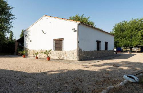 Cortijo Villa Ilusion - Foto 5