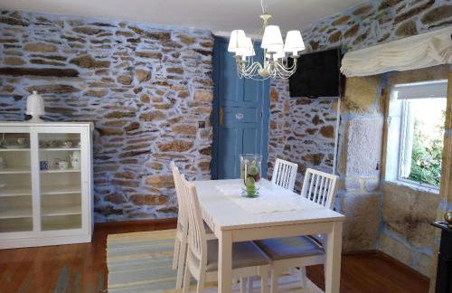 Ribera Sacra ( apartamento Rural ) - Foto 6