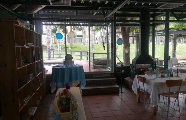 De Werf Lodge - Photo 19