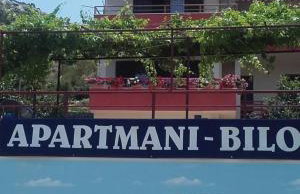 Apartments Bilo - Foto 37