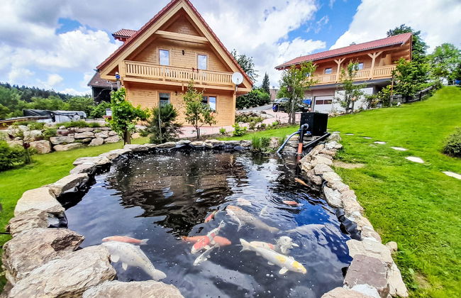 Chalet Sven - Foto 1