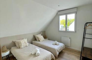 -Ty Léodele- maison Concarneau - Photo 11