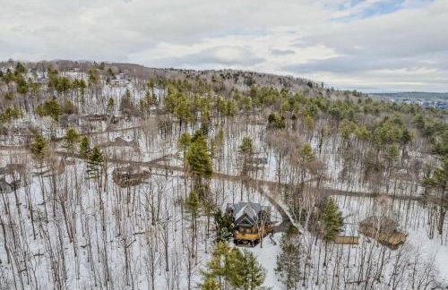 Walk to Club Game Room - Whitman Brook Overlook - Foto 33