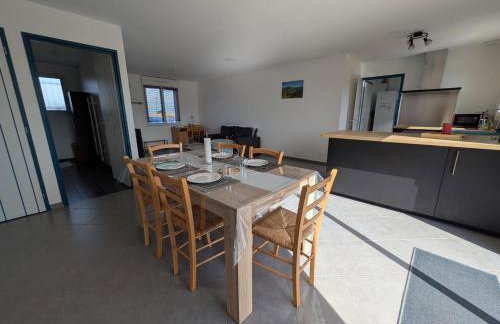 Maison au Coeur du Perche -Terrasse-Parking-4Pers-Arcisses - Foto 6