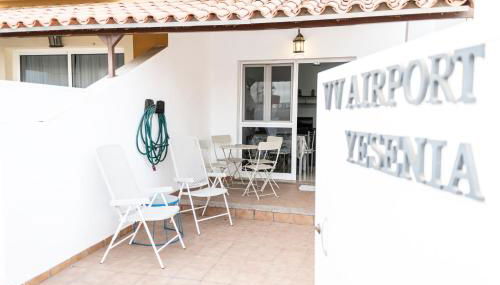 Yesenia Vv Airport - Foto 2