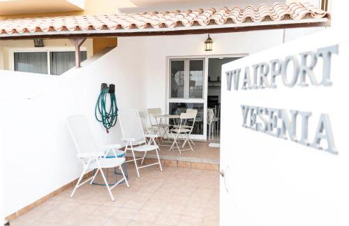 Yesenia Vv Airport - Foto 2